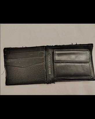 Portafoglio Calvin Klein Jeans Uomo 