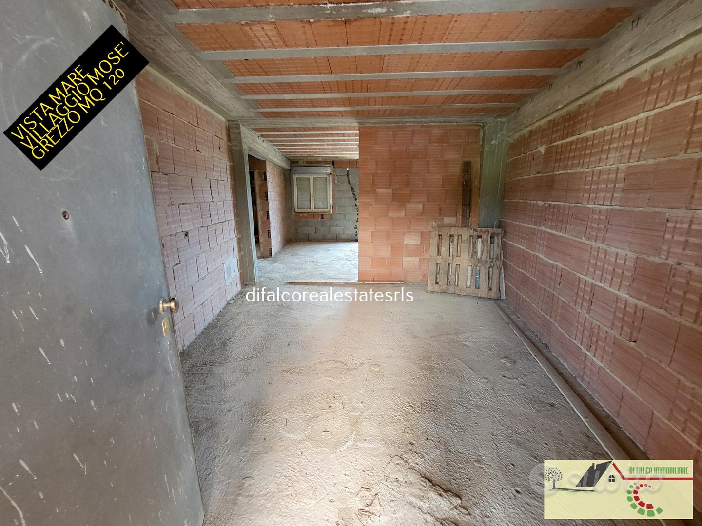 Appartamento – Agrigento, Villaggio Mosè - Vista 3