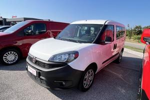 Fiat doblo 1.300 mjet 95 cv