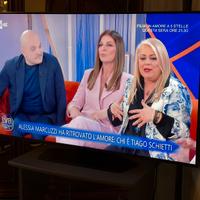 Samsung 50 Pollici Smart tv QLED 4K wi-fi HDR+