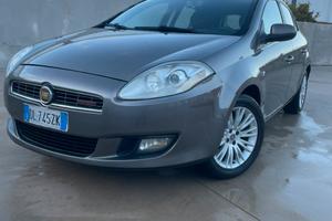 Fiat bravo 1.9 mtj 185.000km