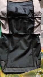 Zaino trolley da bicicletta 