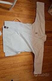 Kimono karategi Shureido NW-3 taglia 5 (180 cm)