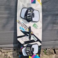 Tavola kitesurf North Jaime
