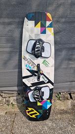 Tavola kitesurf North Jaime
