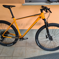 Scott Scale 960