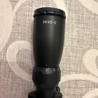 Ottica 3-9x40