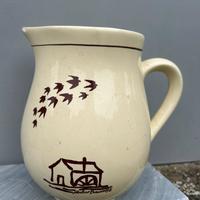 Brocca mulino bianco 1986