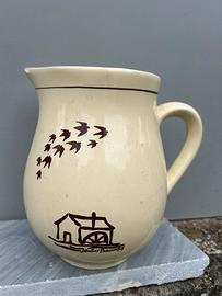 Brocca mulino bianco 1986