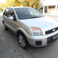FORD Fusion 1.4 16V 5p. Collection