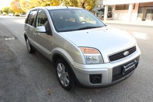 FORD Fusion 1.4 16V 5p. Collection