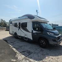 Roller team magnifico 298tl Unico proprietario