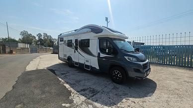 Roller team magnifico 298tl Unico proprietario