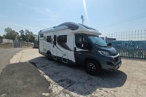 Roller team magnifico 298tl Unico proprietario