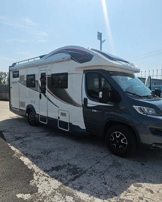 Roller team magnifico 298tl Unico proprietario