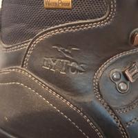 Lytos scarpe da montagna 