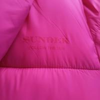 Piumino Sundek da donna 