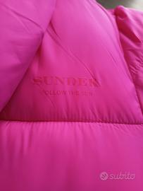 Piumino Sundek da donna 
