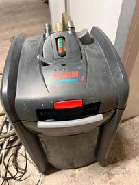 filtro acquario EHEIM 2080 fino a 1200 lt