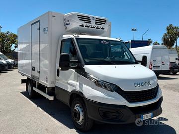 IVECO DAILY 60C18 3.0hpi FRIGO FRC