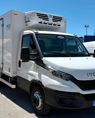 IVECO DAILY 60C18 3.0hpi FRIGO FRC