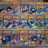 Videocassette VHS Dragon Ball GT 