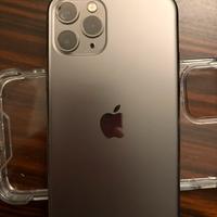 Iphone 11 pro - 64GB