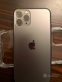 Iphone 11 pro - 64GB