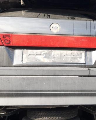 Alfa romeo 33 1.3 VL 1992 per ricambi (2a)