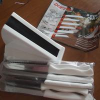 CEPPO CON COLTELLI DUETTO