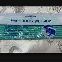 Stanhome Magic tool. Mop in microfibra