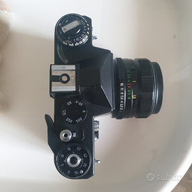 Macchina Fotografica