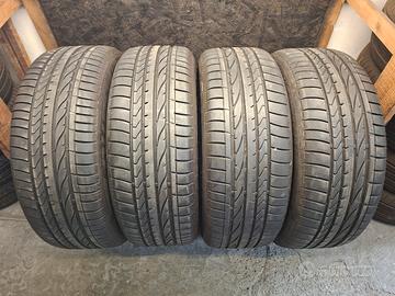 gomme 235/55/19 Bridgestone al 75%