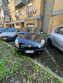 FIAT Punto Evo - 2011