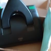 Folletto lavapavimenti 