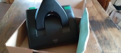 Folletto lavapavimenti 