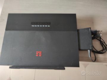 MODEM - TIM HUB+ ZTE H388X