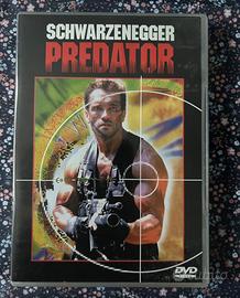 Predator - Film DVD