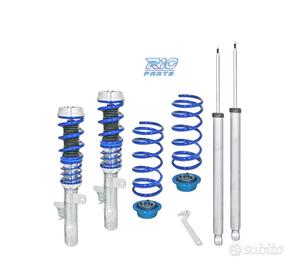 SOSPENSIONE FILETTATA BLUE LINE FORD FOCUS MK2