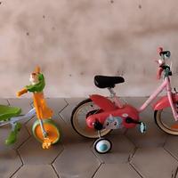 bicicletta per bambini 