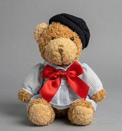 Orsetto Peluche The Teddy Bear Collection