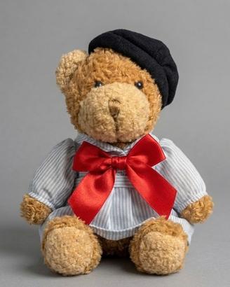 Orsetto Peluche The Teddy Bear Collection