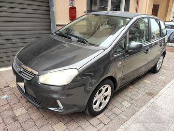 Ford C-max 1.6 TDCi 90 CV