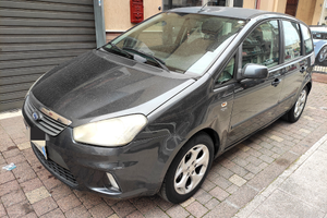 Ford C-max 1.6 TDCi 90 CV