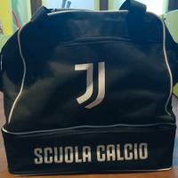 borsa calcio Juventus school