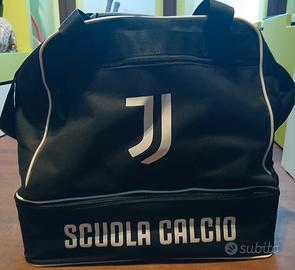 borsa calcio Juventus school