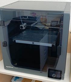 Stampante 3D Professionale BCN3D Epsilon W27