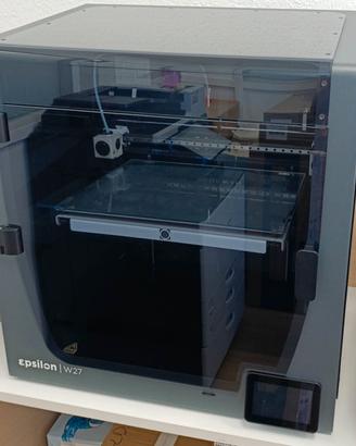 Stampante 3D Professionale BCN3D Epsilon W27