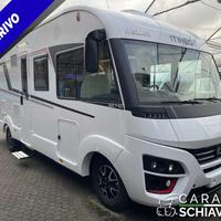 ITINEO SB 740 ADVANCE EDITION