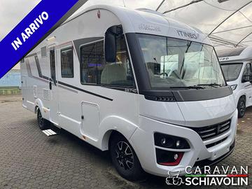 ITINEO SB 740 ADVANCE EDITION